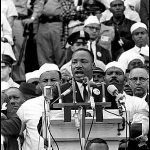Martin Luther King - I Have A Dream - Aug 28th, 1963 March On Washington